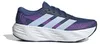 Sneakers Del Marchio Adidas Del Modello 180827 Blu Anteprima dell’immagine prodotto 8