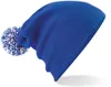 Beechfield Snowstar® Beanie Produktbild-Vorschau 2