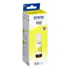 Epson 102 EcoTank Yellow ink bottle Produktbild-Vorschau 14