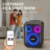Tronsmart Halo 200, 120 W, 50 - 20000 Hz, Verkabelt & Produktbild-Vorschau 13