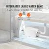 Hebeanlage 350 W - Abwasserpumpe 6000 l/h Durchfluss - 7 m Produktbild-Vorschau 5
