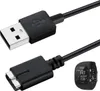 Kabel kompatibel mit Polar M430 - USB-Ersatz-Ladeadapter Produktbild-Vorschau 1