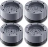 EDIBAZZAR | Gummipuffer 4 Stück antivibrations für Produktbild-Vorschau 2