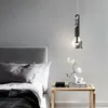 Home Sweet Home LED-Lampe Sphere schwarz-gold G80 E27 3W Produktbild-Vorschau 3
