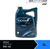 Wolf VitalTech 5W-40 5 Liter Produktbild-Vorschau 1