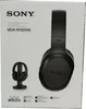 Sony MDRRF895RK Kopfhörer drahtlos Geräuschminimierung Produktbild-Vorschau 25