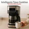 alpina Kaffeemaschine Filterkaffeemaschine 1,5L/12 Tassen - Produktbild-Vorschau 6