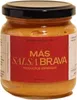 Más Salsa Brava - Vegane Pikante Soße (185g) Produktbild-Vorschau 1