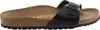 Birkenstock Damen Damenschuhe schwarz Gr. 42 Produktbild-Vorschau 59