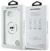 MagSafe hoesje voor Apple iPhone 17/16 - Achterkant met Productafbeelding-voorbeeld 9