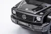 Odrážadlo Mercedes Benz G350d čierna Náhľad obrázku produktu 16