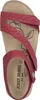 JOSEF SEIBEL Tonga 78 | Sandale für Damen | Rot Produktbild-Vorschau 6