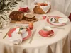 Thomas Frühst.Teller 22 cm Soft Red 10850-408601-10222 Produktbild-Vorschau 5
