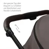 ABC Design 12-tlg. Kombi-Kinderwagen-Set Salsa 5 Produktbild-Vorschau 16
