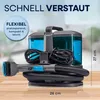 CLEANmaxx Polsterreiniger Gerät Kompakt Pro - Nasssauger & Produktbild-Vorschau 3