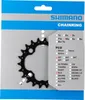 SHIMANO Kettenblatt "SLX FC-M672", 10-/3-fach, 4-Arm, Produktbild-Vorschau 1