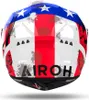 Integralhelm Crosshelm Schutzhelm Motorradhelm AIROH Connor Produktbild-Vorschau 2