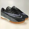 Fußballschuhe Multinocken Kinder Herren Schuhe Kunstrasen Produktbild-Vorschau 2