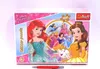 Puzzle à paillettes 100 ? Disney Arielle la Voir les images du produit 4
