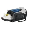 coocazoo borsa sportiva coocazoo Sports Bag Reflective Anteprima dell’immagine prodotto 2