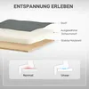 HOMCOM: Sillón reclinable eléctrico giratorio, sillón de Vista previa de la imagen del producto 5