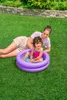 Bestway 51061 - Planschbecken Kiddie Lounge Ø 61 x 15 cm - Produktbild-Vorschau 2
