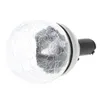 9er Set LED Kugel Solarleuchte | Solar Lampe Kugelleuchte Produktbild-Vorschau 3