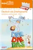 miniLÜK. Wortschatz und Grammatik - Stufe 1 Produktbild-Vorschau 1