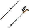 Leki Khumbu Lite As Stöcke Braun 100-135 cm Braun 100-135 Produktbild-Vorschau 12