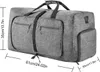 MODFU Reisetaschen mit 65L Faltbare, Sporttasche, Produktbild-Vorschau 3