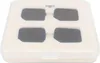 4PCS ND Filter Kit Nd8 Nd16 Nd32 Nd64 Optical Glass High Produktbild-Vorschau 1