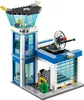 Lego City Ausbruch aus der Polizeistation Produktbild-Vorschau 2