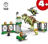 Únik T-rexa Náhľad obrázku produktu 20