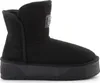 Chaussures D.Franklin Nordic V.2 Basic Low DFSH371004BLAC Voir les images du produit 5