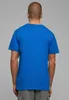Build Your Brand Basic BB010 | Basic Round Neck T-Shirt XS Produktbild-Vorschau 3