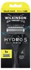 Sword Hydro 5 Ultimate scheermes met 5 mesjes Productafbeelding-voorbeeld 1