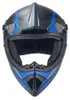 Casque cross Casque pour enfants Casque moto Quad Shadow of Voir les images du produit 3