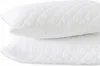 Kissen 70X80 Cm Antiallergisch Zum Schlafen Dick Gesteppt Produktbild-Vorschau 3