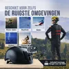 Strex Action Camera 4K 16MP - 60FPS / 30M Waterdicht / WiFi Productafbeelding-voorbeeld 6