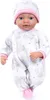 Bayer Design 93827AD Reborn Babypuppe, lebensecht, Produktbild-Vorschau 7