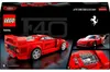 LEGO Speed Champions Superauto Ferrari F40, Stavebnica, 9 Náhľad obrázku produktu 28