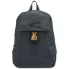 camel active Journey Rucksack Dayback Uni B00 224 dark blau Produktbild-Vorschau 4