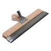 Großflächenrakel 560mm PL230 Stehrakel Zahnrakel Standrakel Produktbild-Vorschau 1