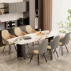 FATIVO set di 2 sedie girevoli per sala da pranzo sedia da Anteprima dell’immagine prodotto 25