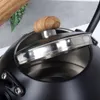 Czajnik Vilde Czajnik fletowy Czajnik z gwizdkiem ze stali Podgląd zdjęcia produktu 8