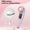 Gesichtsmassagegerät,  4-in-1 Massagegerät,Elektrischer Produktbild-Vorschau 3