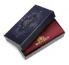 Brieftasche Verona Collection (H) 10 x (B) 19 cm Produktbild-Vorschau 5