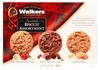 Walkers Assortiment de Biscuits Écossais 250g Voir les images du produit 1
