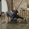 SKLZ Slidez, Universal, Schwarz, Gelb, 500 g, 1 Stück(e) Produktbild-Vorschau 11