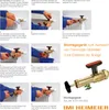 Instructions for replacing thermostat valve upper parts without draining the system. Anteprima dell’immagine prodotto